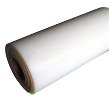 黑色橡膠絕緣膠板耐磨加工軟質白色半透明硅膠墊定制工業絕緣墊片