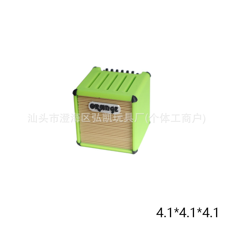 그린픽 수납 스피커(로고 포함)