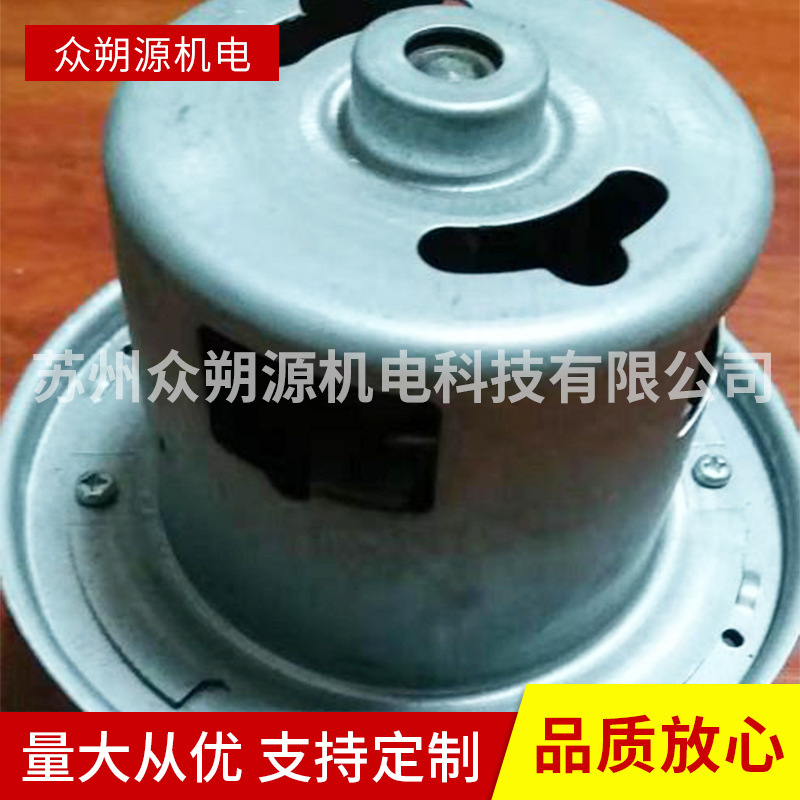 医用无刷双风叶静音700w2.6流量24kpa双积尘剪线机理疗机 厂家直