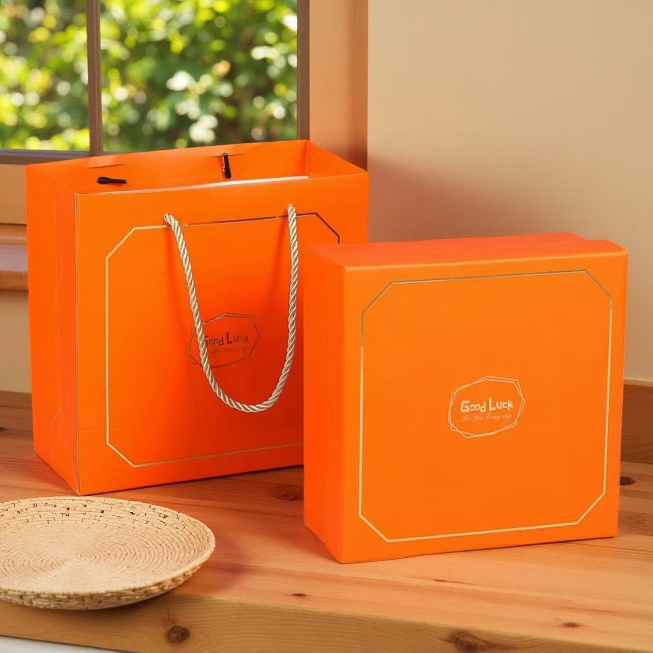 T-24 오렌지, 20*20*9.5 (두꺼운 버전 1100g)