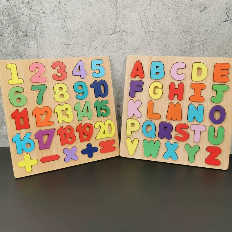 Intellectual toy for boys and girls, music metallophone, 1-2-3 years, training