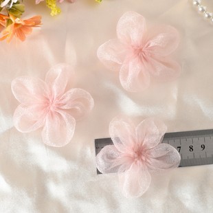 DIY�ֹ���ˇ�������b�o��7cm���滨���^l��b��ֹ����������