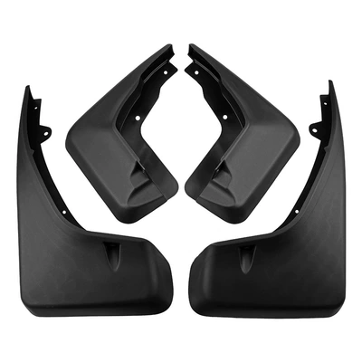 car fender leather, Mudguard
