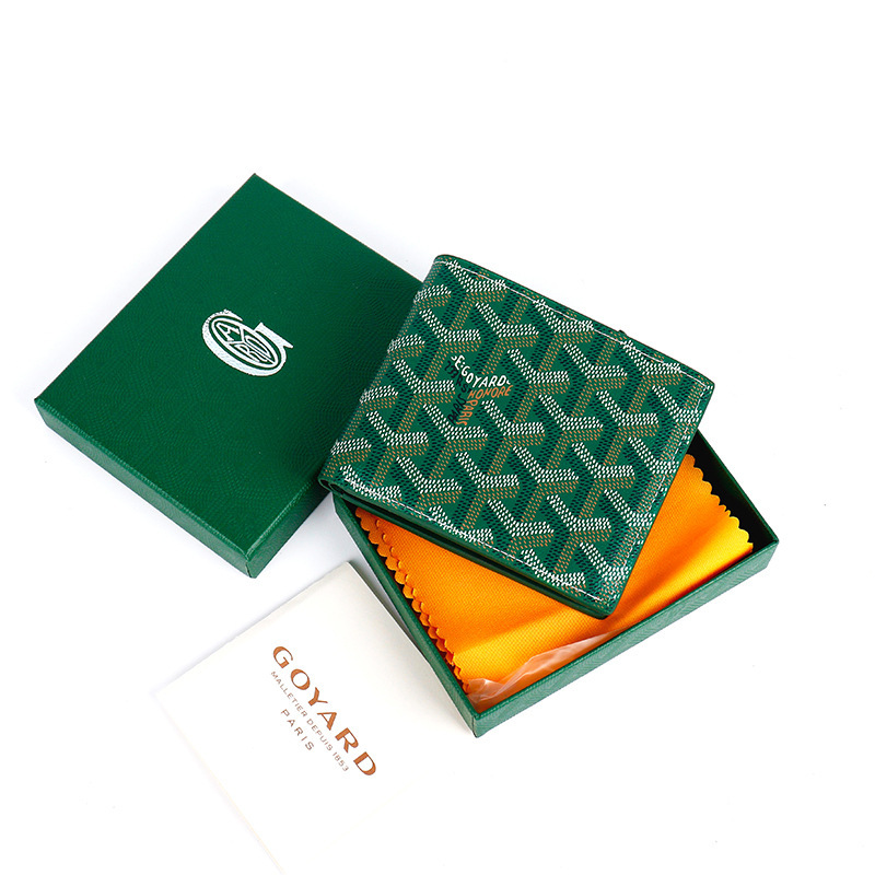 2025 New Dog Tooth Printed Short Wallet Multifunctional Folding Thin Wallet Business Fashion Easiest for Match Wallet Trendy 2025 New Dog Tooth Printed Short Wallet Multifunctional Folding Thin Wallet Business Fashion Easiest for Match Wallet Trendy