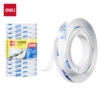 30003 (12 rolls/tube) 8mm*50y*38um strong type