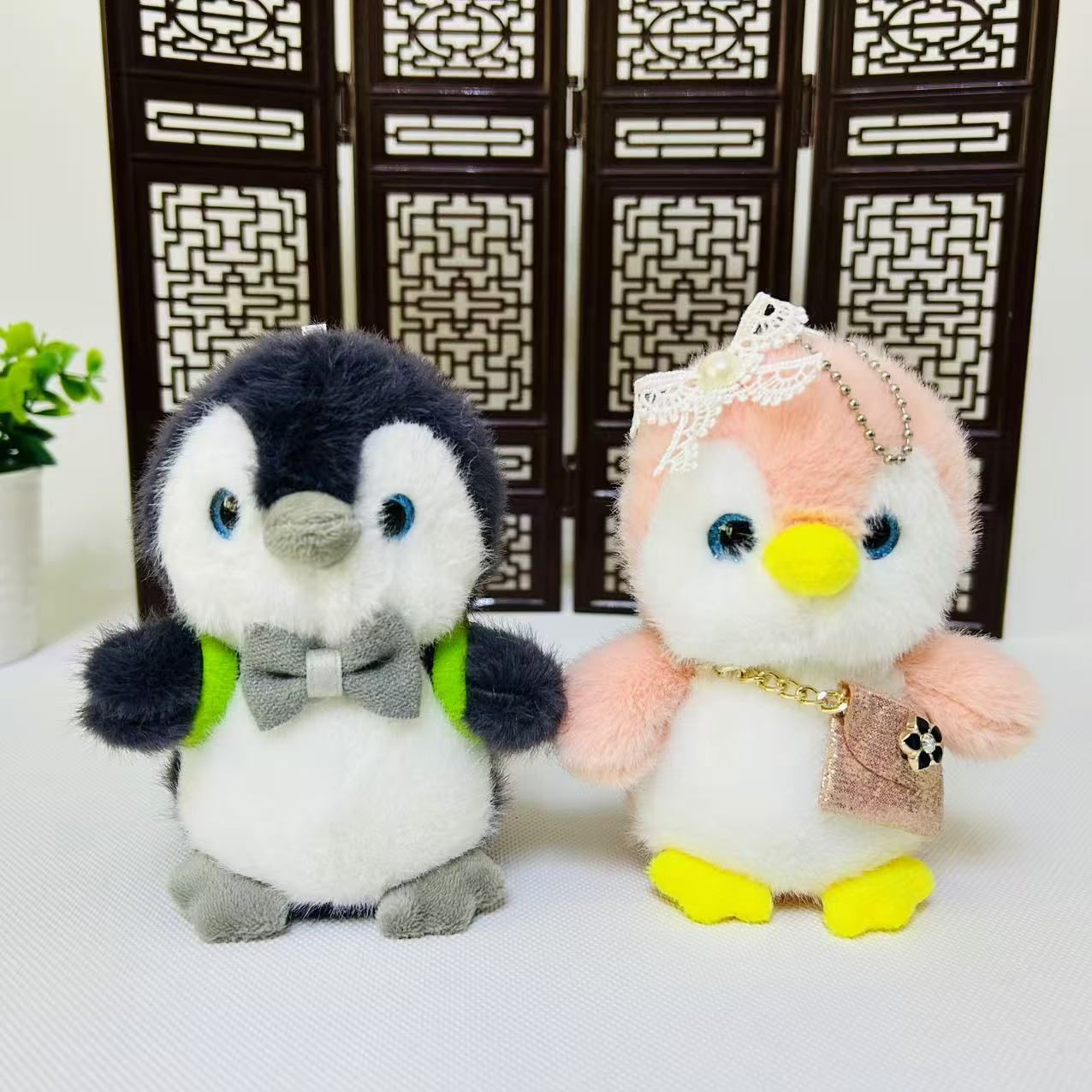 Little Penguin
