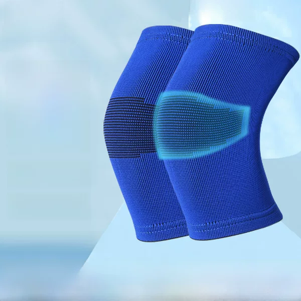 Children's Sports Knee Protection Anti-fall Football Equipment Basketball Knee Professional Protective Cover Warm Protective Cover Men's