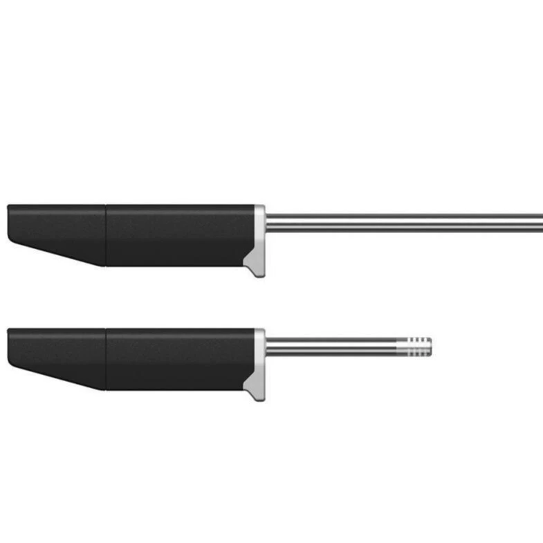 HMP80 серии Vesara портативный датчик влажности и температуры Indigo80 портативный дисплей головка