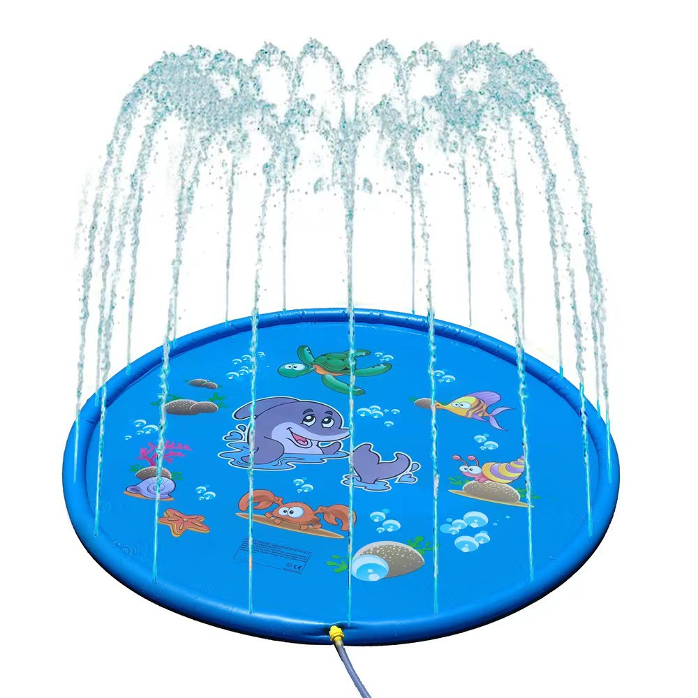 Летняя игрушка для отдыха в воде, фонтан, (кросс-границы торговля)