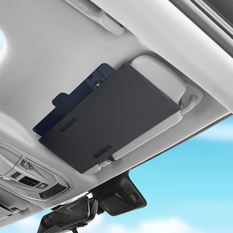Car Portable Sun Visor, Telescopic Anti-Glare Car Sun Visor, Sun Visor Manufacturer Supplies Cross-Border