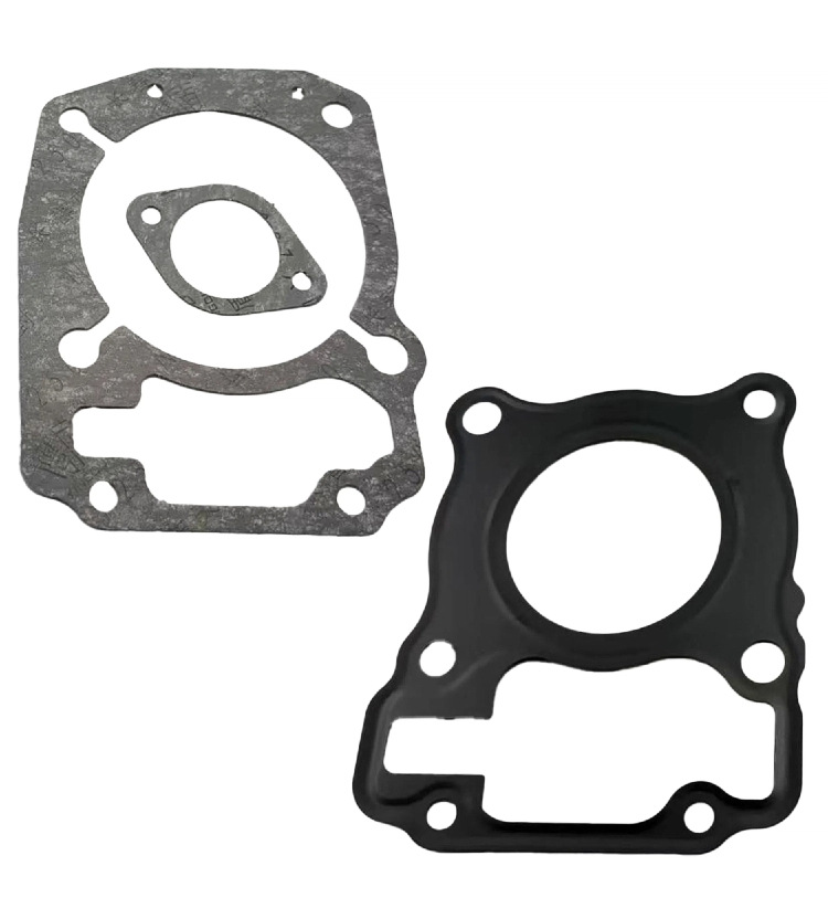 Motorcycle Cylinder Set Is Suitable for Honda Cbf150 Titan150 Cargo150 Xr150 Cylinder Piston