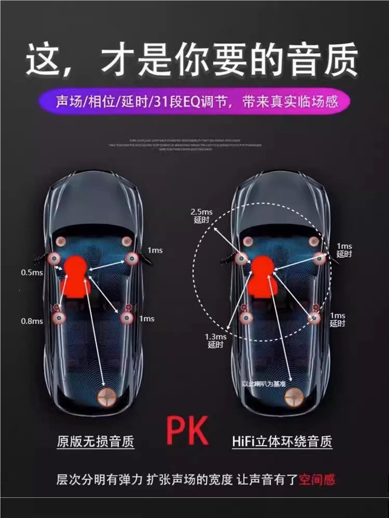 Full Video Car USB Drive 2025 Tiktok Hot Songs Mv USB Drive High-Quality Energetic Dj Xuanming Er Lao Video Mp4