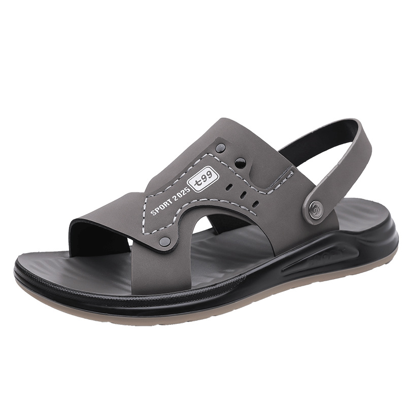 High-quality Beach 2026 Spring/summer Breathable New Wear-resistant Non-slip Sandals For Students_voghion.com