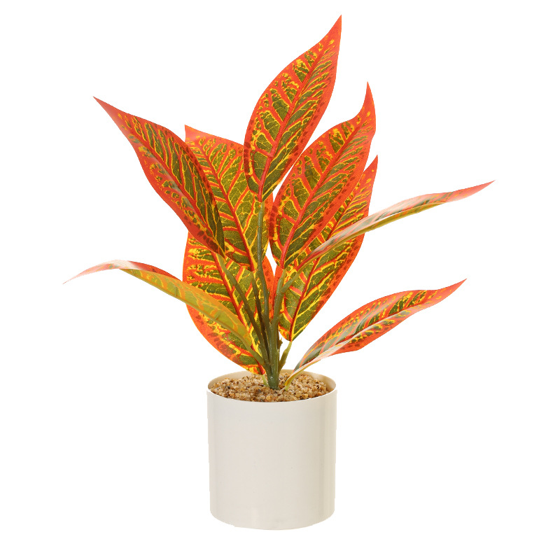Flores artificiales, plantas verdes artificiales, bonsái, adornos creativos, flores simuladas, plantas de plástico, decoración de interiores, dropshipping, plantas en maceta simuladas