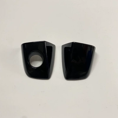 Suitable for Audi A6LC7 door handle cover, exterior door handle cover, decorative cover 4H1837879