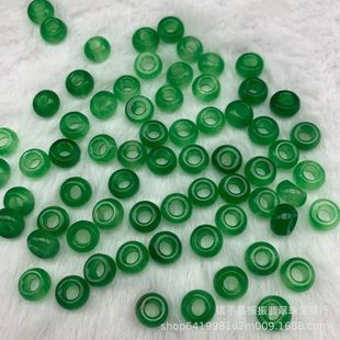 �����P����ʯɢ�����l �Gɫ8&times;5mm������Ȧdiy��ʯ�Ʒ���l