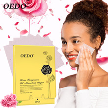 OEDO玫瑰吸油面紙90pcs 跨境款 OEDO058
