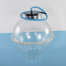 45CM�����bY����乤�� Balloon stuffing machine ������b�C