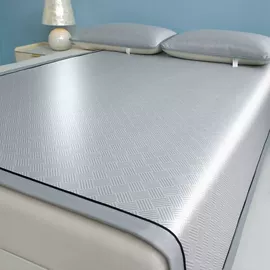 冰丝席;榻榻米床垫;藤席