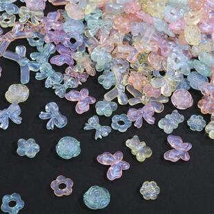 10����ɫ�{���W���{�ɫ����С�ܺ����Y����DIY�ֹ��Ʒ�������