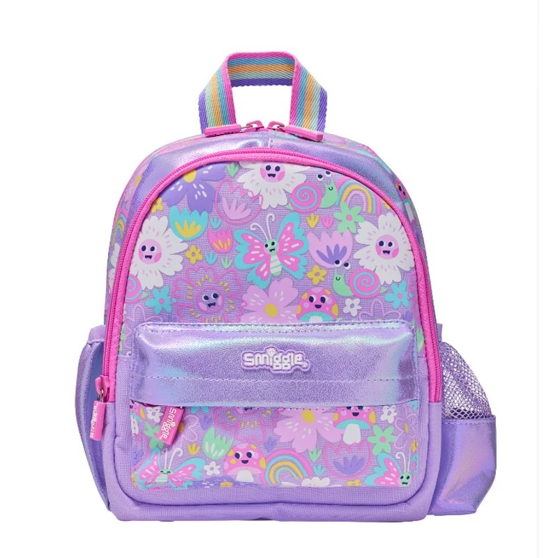 Australia Smiggle kindergarten mochila para niños y niñas mochila pequeña 3-6 años bebé animal mochila para niños mochila escolar