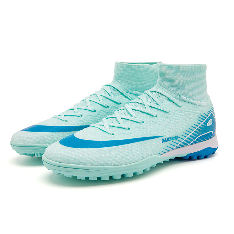 Clavos rotos-Azul chino