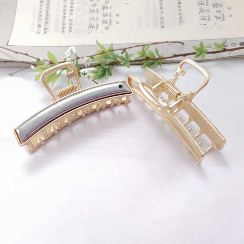 Song Jinxiang Yunsha DIY メタルグリッパー布グリッパー新しい中国風グリッパー-未完成品|undefined
