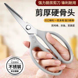 厨用剪刀;烹饪勺铲;其他剪刀