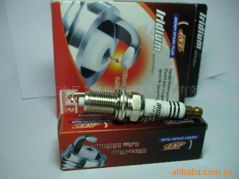 Liben Iridium Spark Plug Car Bkr6E Spark Plug Ignition Parts Changan Engine Original Factory Brilliance Dongfeng