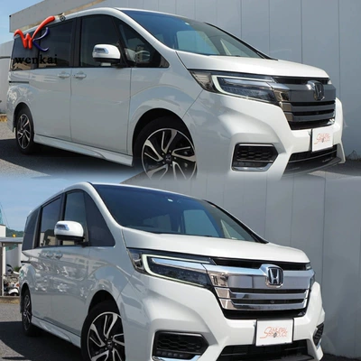 Suitable for Honda STEPWGN Other Automotive Exterior Supplies
