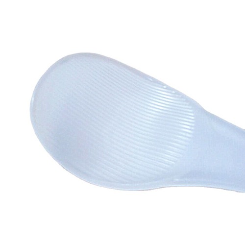 Creative Kitchen Plastic Non-stick Spoon, Thick and Durable, YUAN Store Supply, Daily Necessities Spoon Wholesale