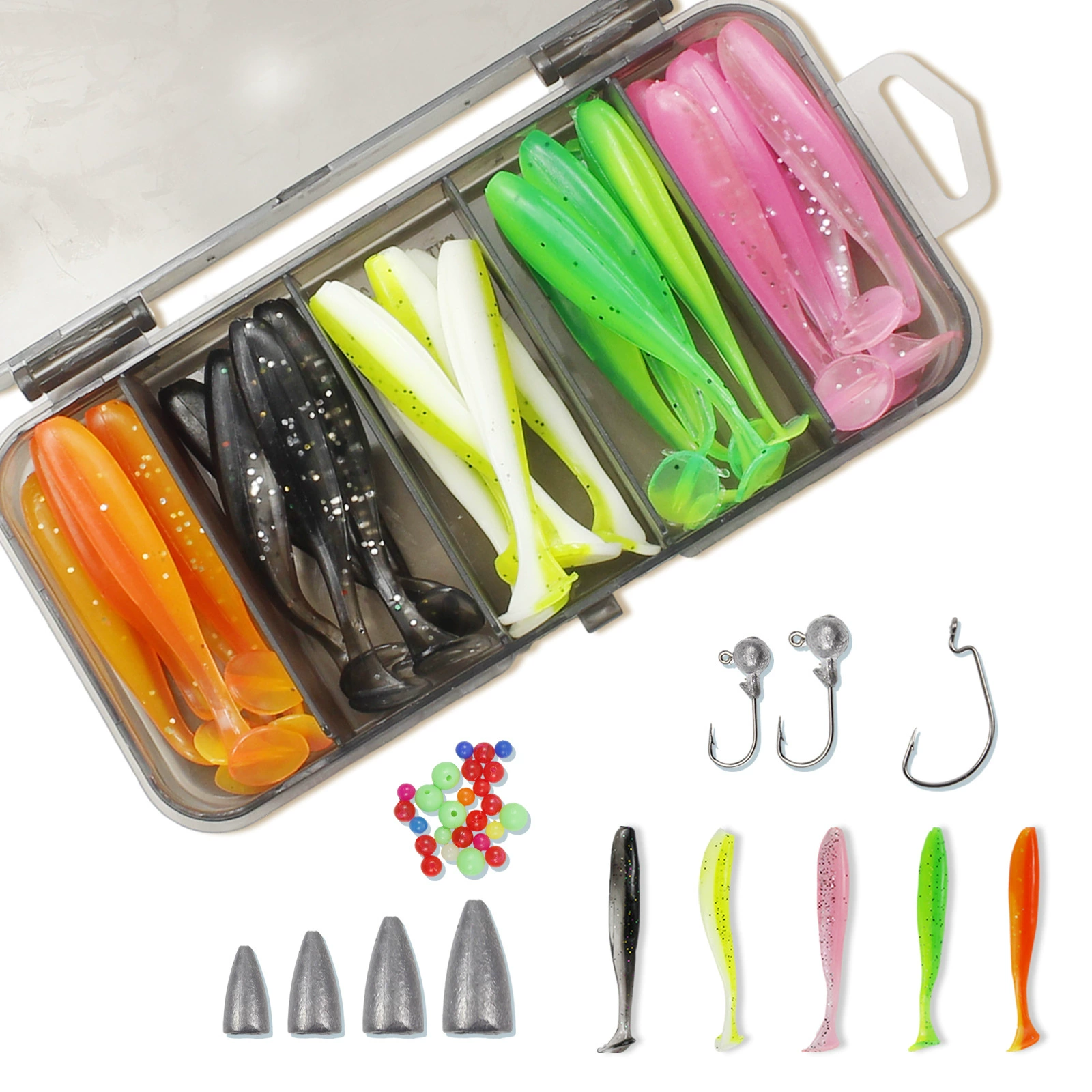 Поддельный набор для охоты на Gao Luya