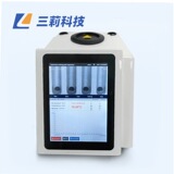 Автоматический пластиковый краситель, тестер, полностью автоматический