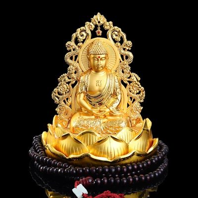 seat car interior wholesale a – Car ornaments - 1010125-xiang-long-tathagata-216-beads