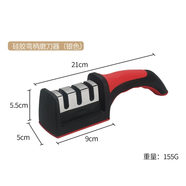 Steel head bending all -inclusive (PP bag)