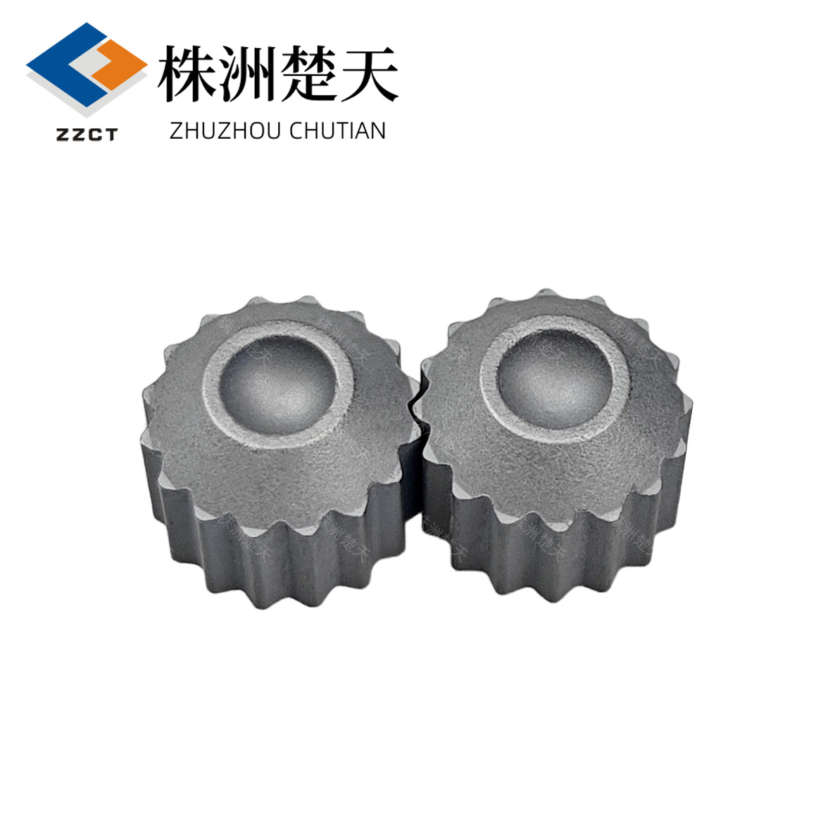 厂家直销 硬质合金齿轮 高强度耐磨齿轮 矿山冶金工程机械齿轮