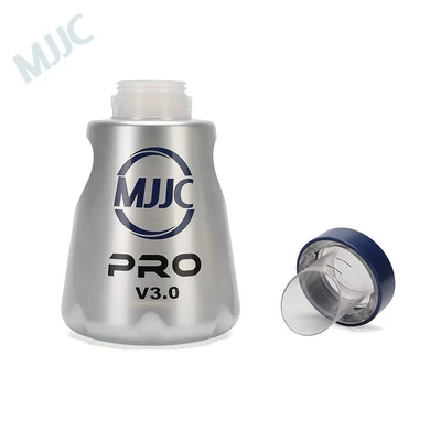 High pressure car wash water gun: Pa Pot Stainless Steel Pro3.0 - pr0v30-separate-pot-body-lid