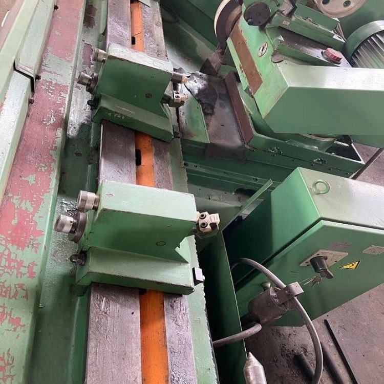 Ventas de fábrica de amolador M1332 amolador circular hidráulico semiautomático de metal amolador circular interno y externo M1432