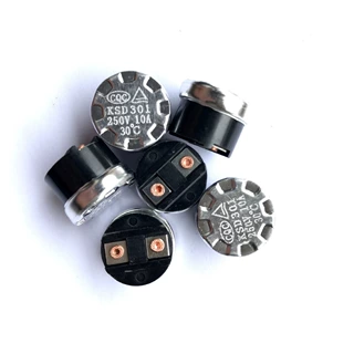 突跳式开关温控器 一件代发手动自动 温控器开关 突跳式温控器无