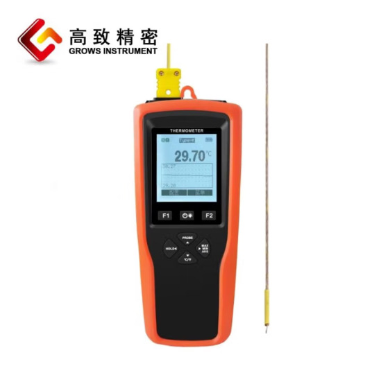 Grows-W160(����̽ͷ)��ͨ���ȵ�ż������ �����������¶Ȳ�����