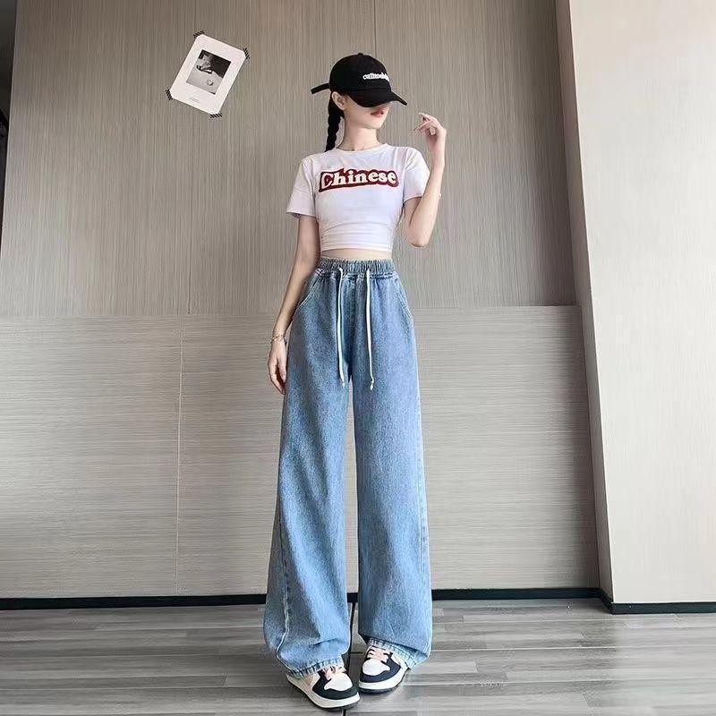 初中生秋装女2025新款套装少女针织马甲衬衫高中生洋气穿搭一整套|undefined