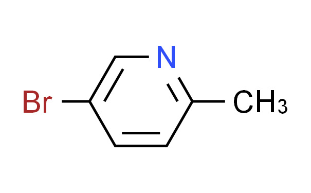 5-溴-2-甲基吡啶  CAS号：3430-13-5