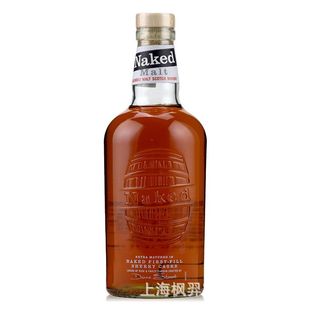 Naked Grouse ����ѩ��Ͱ ��ȸ�����ѿ�K���m��ʿ�� 700ml ���