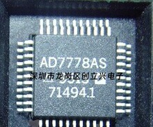 ȫ��ԭװAD7778AS QFP  ������֤ �������