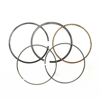 Motorcycle engine and accessories Rings Suitable for
