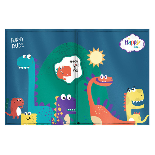 Cartoon Double Print Car Magnet Curtain Indoor Sunshade Heat Insulation Side Window Car Sunshade Block