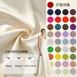 其他纺织皮革;其他饰品配件;涤纶面料
