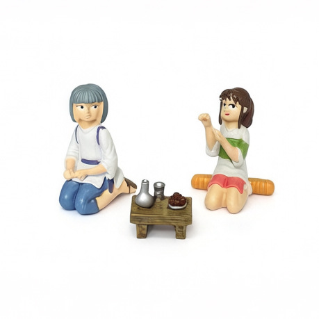 糖果呆萌鬼@小萱DIY百搭韩版小清新造景公仔树脂工艺品造景公仔