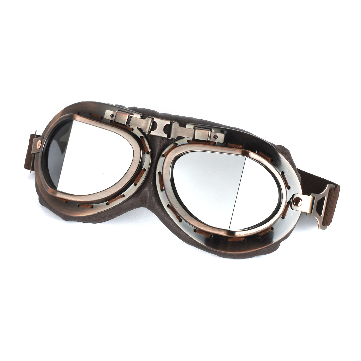 은
