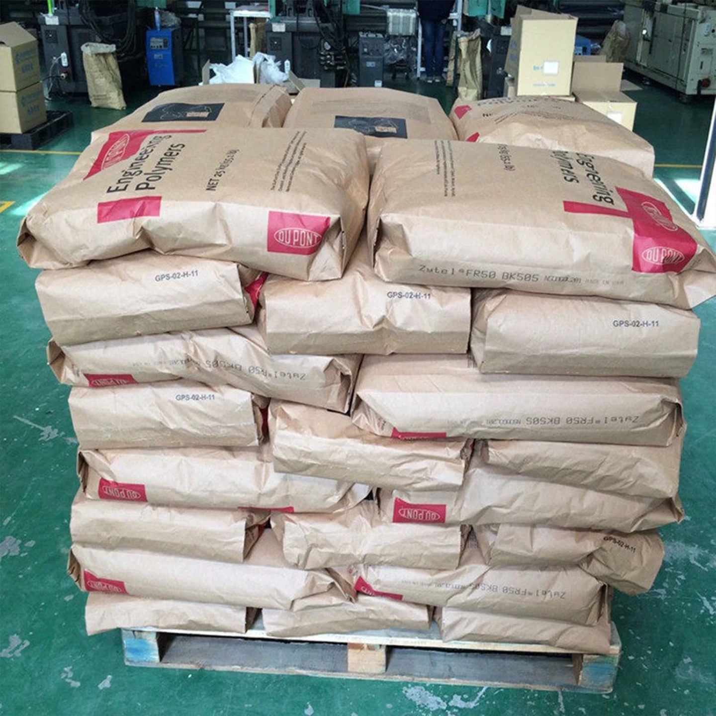 PA66美国杜邦101L纯树脂易加工家庭日用品设备工程尼龙塑料颗粒